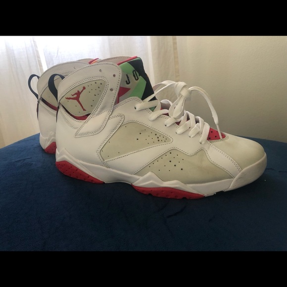 Jordan 7s - Picture 2 of 6